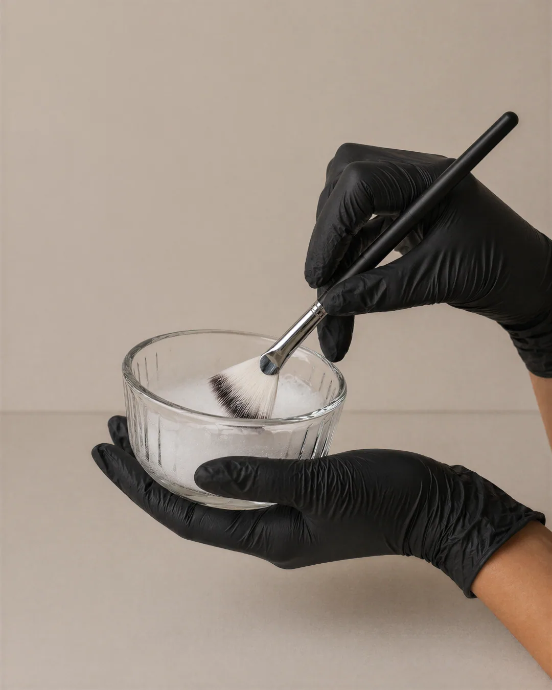 Professional chemical peels at GlowCo Wellness in Gilbert, AZ