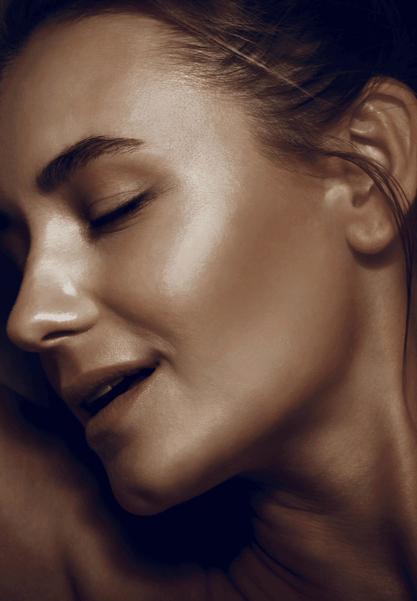 Natural aesthetic enhancement