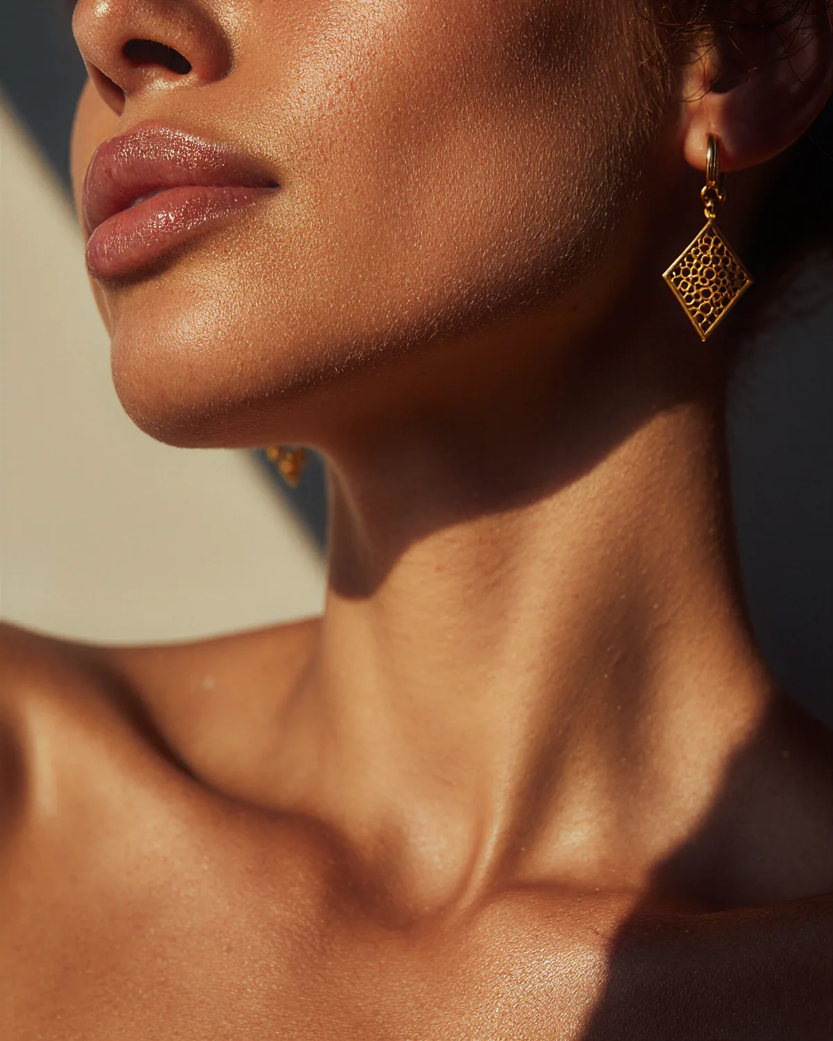 SkinPen microneedling treatment at GlowCo Wellness in Gilbert, AZ