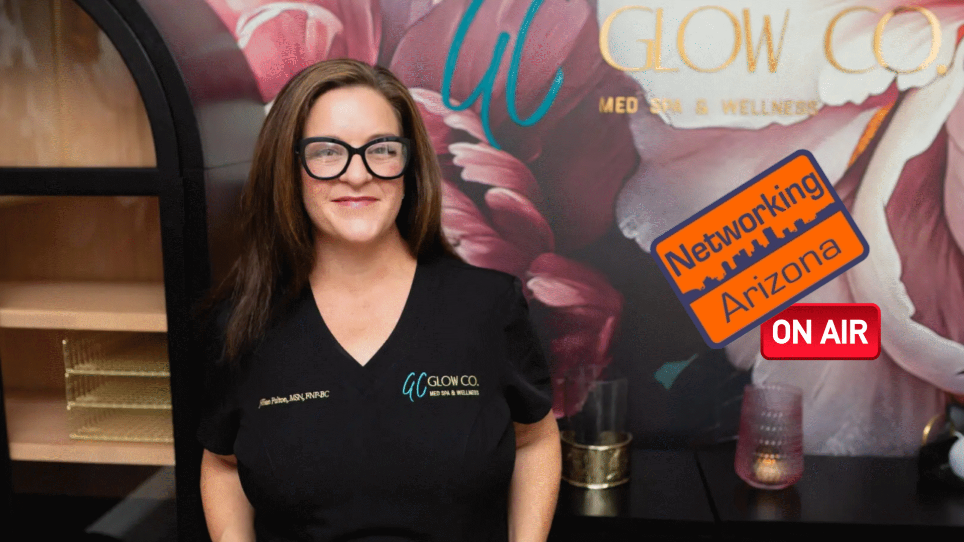 July Radio Recap: My Story, Peptide Truths, and What’s New at GlowCo