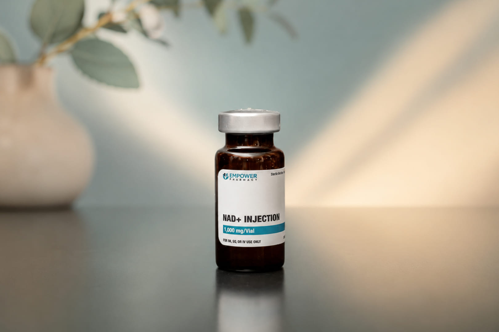 NAD+ Therapy: An Honest Look at What We Know, and What We Don't, in 2026